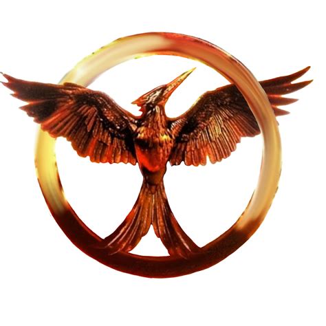 Mockingjay Catching Fire Peeta Mellark The Hunger Games Symbol - the hunger games png download ...