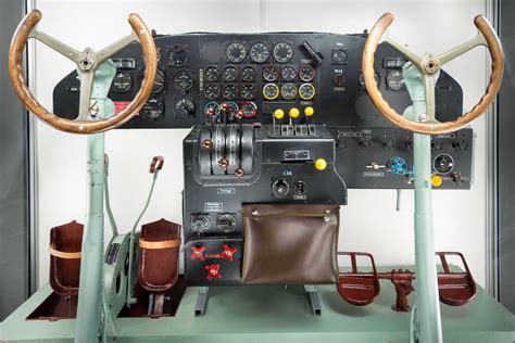 Junkers – Norsk Luftfartmuseum