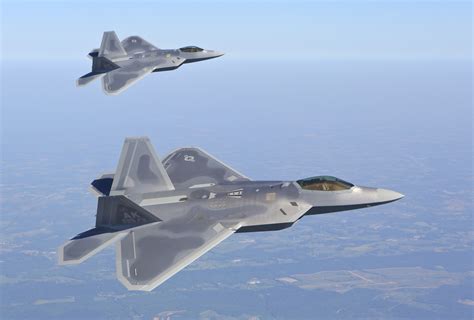 Lockheed Martin, Boeing, Honeywell and Pratt & Whitney sued by F-22 ...