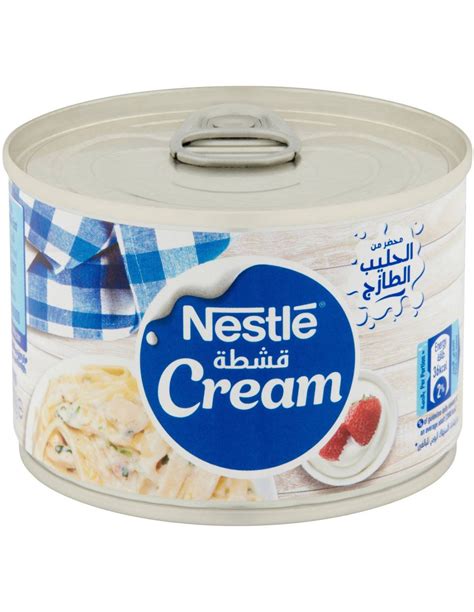 Nestle Sweet Cream Kashta 170g | Ally's Basket - Direct from Australia