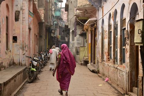 streets of Varanasi - Galéria | Fotoma.sk