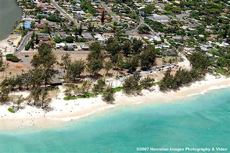 Kailua Beach Park, Oahu