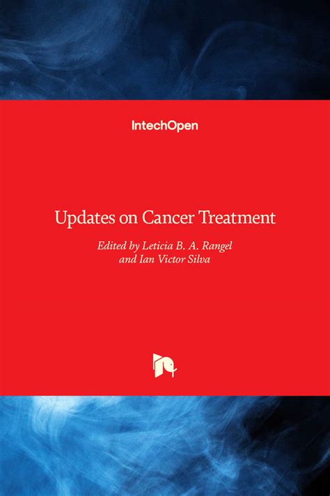 Updates on Cancer Treatment | IntechOpen