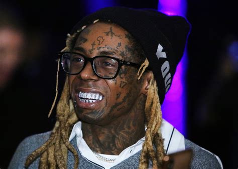 Lil Wayne Endorsement of Donald Trump Prompts Flurry of Memes, Jokes ...