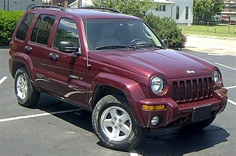 2007 Jeep Liberty Image | Jeep liberty sport, Jeep liberty, 2007 jeep liberty