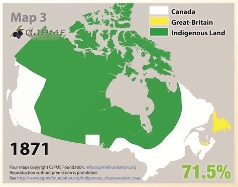 Map Indigenous Canada – Get Map Update