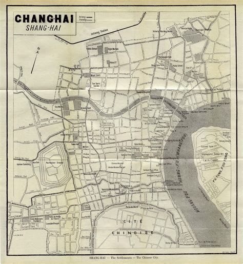 China Historical Maps - Perry-Castañeda Map Collection - UT Library Online