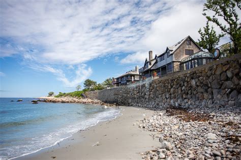 Exploring the Town of Rockport, MA — Eugene Buchko Photography