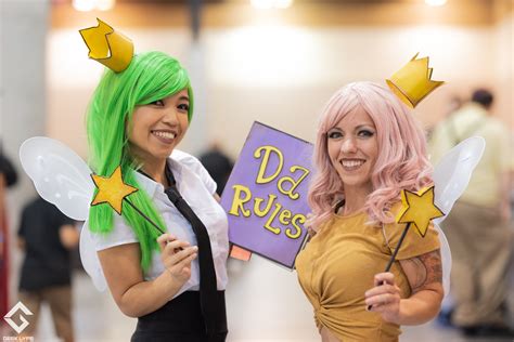 Why You Should Attend This Year’s Phoenix Fan Fusion - The Geek Lyfe