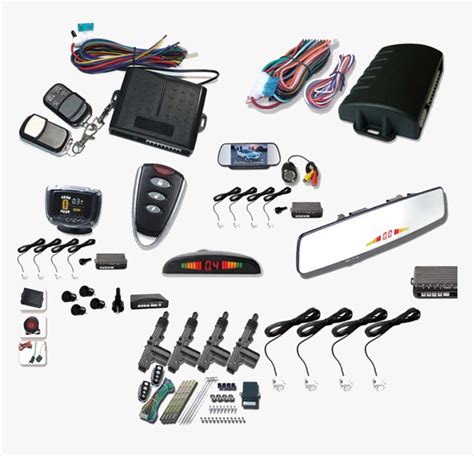 Accessories For Car India, HD Png Download , Transparent Png Image - PNGitem