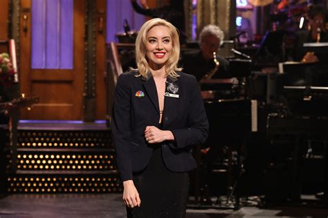 SNL January 21, 2023: Watch Host Aubrey Plaza's Sketches | NBC Insider