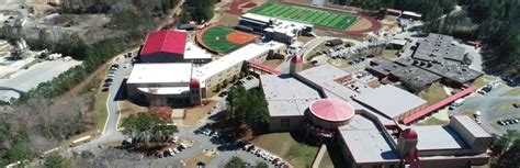 Phenix City Schools - Alabama - Niche