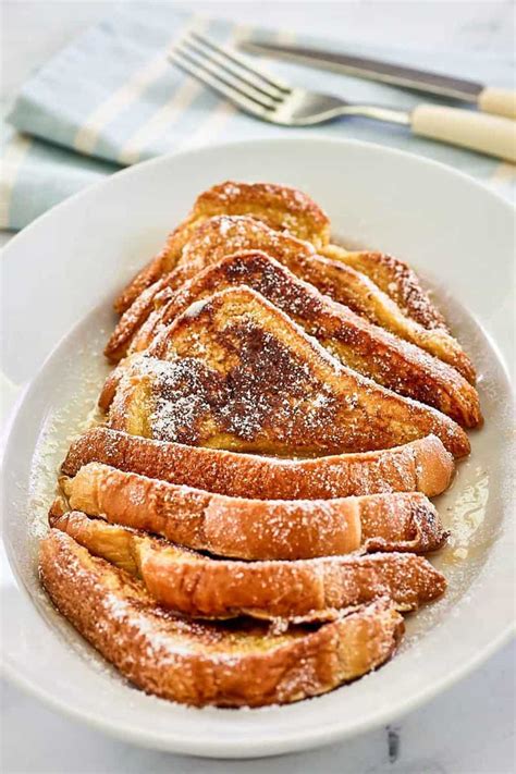 Finest IHOP French Toast Recipe - the-greatest-barbecue-recipes