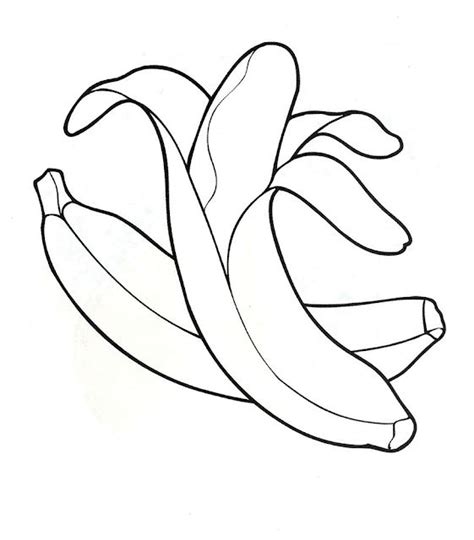 gambar buah pisang - William James