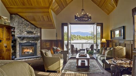 Where to Stay in Lake Placid: The Mirror Lake Inn & Spa - offMetro NY