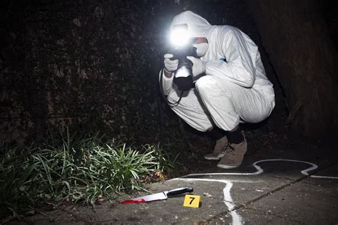 7 Different Types of Jobs in Forensics – eLawTalk