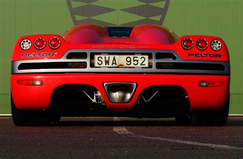 Koenigsegg CCR picture # 16 of 24, MY 2005, size:1920x1260