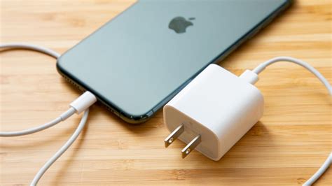 No, you don't need a charger with your iPhone 12 or Samsung Galaxy S30 | TechRadar