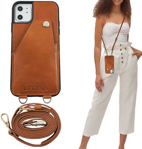 Iphone Crossbody Phone Case at Minnie Sayers blog