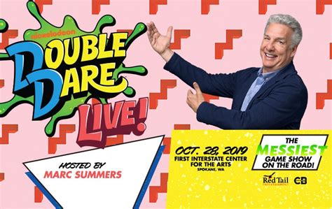 Double Dare Live! | TicketsWest