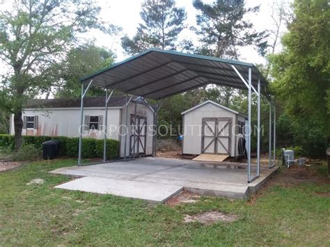 Carport Kits | Carport Solution