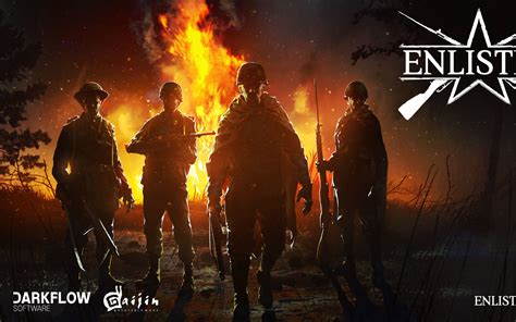 1920x1200 Resolution Enlisted 1200P Wallpaper - Wallpapers Den