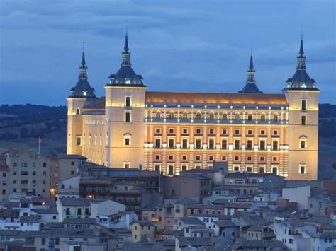 El asedio al Alcázar de Toledo en la Guerra Civil Española