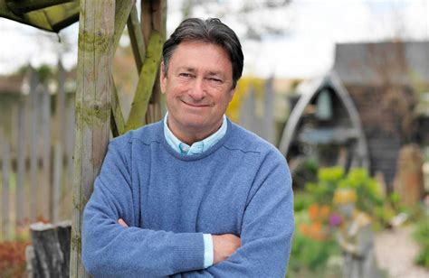 Alan Titchmarsh is back on ITV with Love Your Garden - Mirror Online