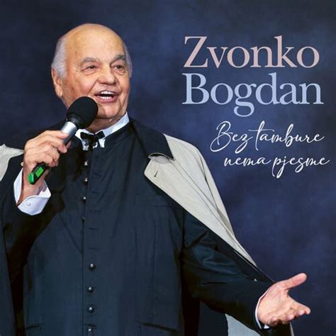 ZVONKO BOGDAN: albums, songs, playlists | Listen on Deezer