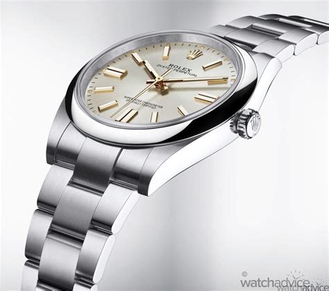 Rolex Oyster Perpetual Collection Revealed – Watch Advice