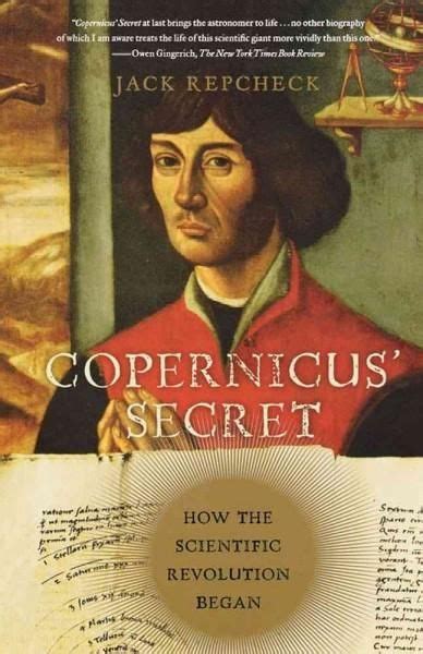 Nicolaus Copernicus gave the world perhaps the most important scientific insight of the modern ...