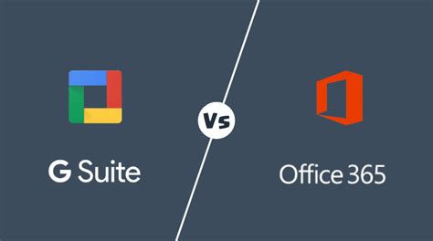 G Suite vs Office 365: Know The Best Email Client for Outreach