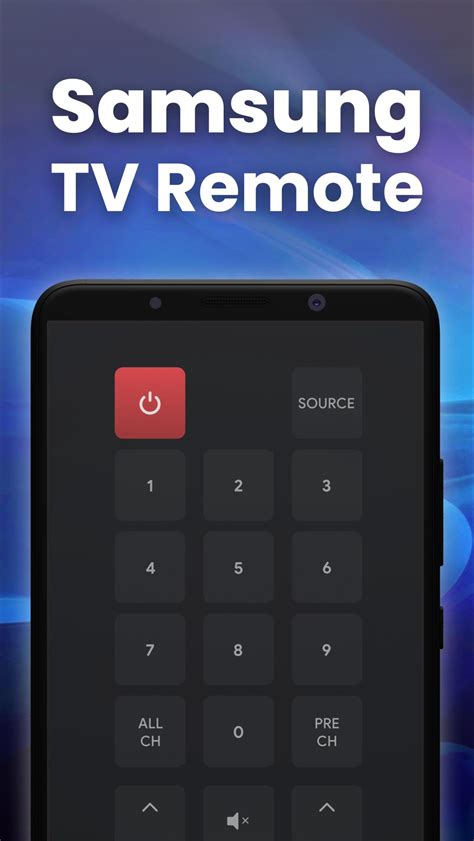 Samsung TV Remote APK for Android Download