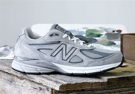 How the New Balance 990 Went From Hustler's Sneaker to The Coolest Dad Shoe | Complex