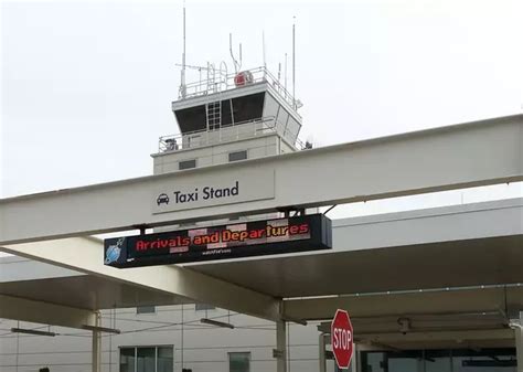 Boardings Drop at Greater Binghamton Airport