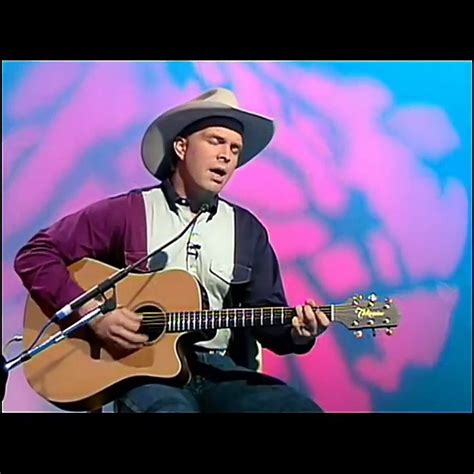 Garth Brooks If tomorrow never comes - video Dailymotion