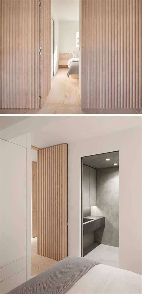 Stylish Plywood Door Design 2020 - Blog Wurld Home Design Info