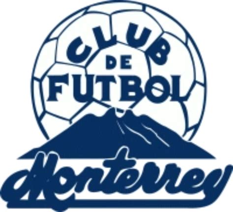 Rayados Monterrey Logo History