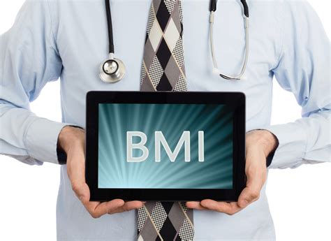 New BMI Guidelines and Weight-Loss Surgery Recommendations