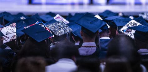 PHOTOS: West Hall High School graduation, class of 2023 - Gainesville Times