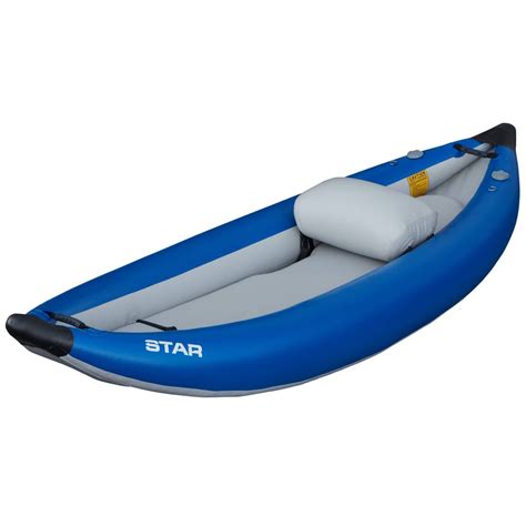 STAR Outlaw I Inflatable Kayak | NRS