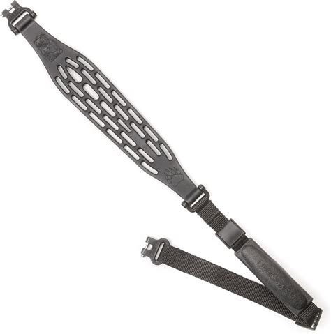 LimbSaver 12190 Kodiak Air Rifle Sling with Titan Swivels, Black, Slings - Amazon Canada