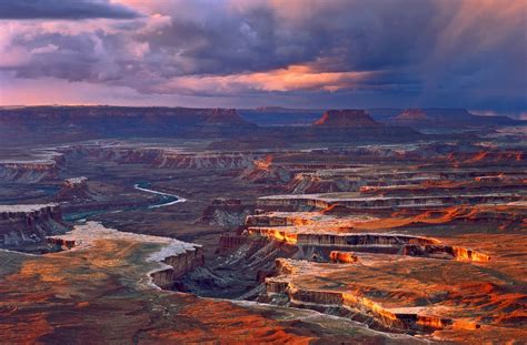 Canyonlands National Park, Utah, USA - Traveldigg.com