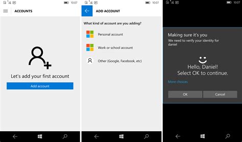 How To Use Microsoft Authenticator Without A Phone - Printable Forms ...