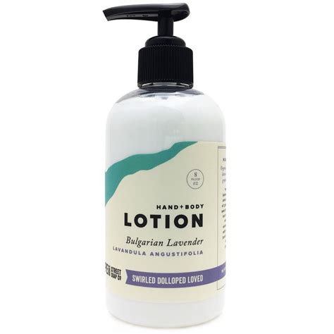 Lavender Lotion | Lavender lotion, Organic lavender essential oil, Lotion