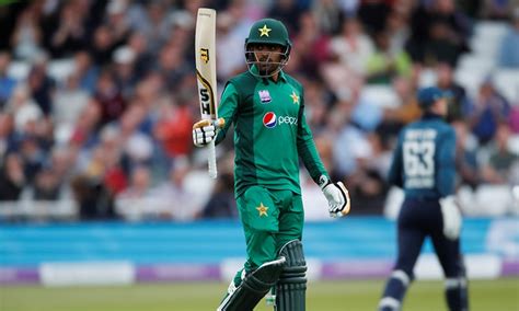 Babar Azam Record, Babar Azam made many records against England