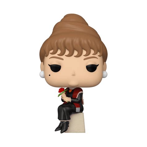 Funko POP! The Haunted Mansion: Constance Hatchaway — The Pop Plug