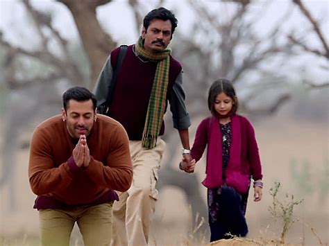 Bajrangi Bhaijaan | Movie Review - Indian Nerve