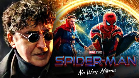 Spider-Man: No Way Home Reveals 2 More Official New Posters