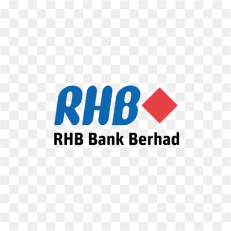 Rhb Logo & Transparent Rhb.PNG Logo Images